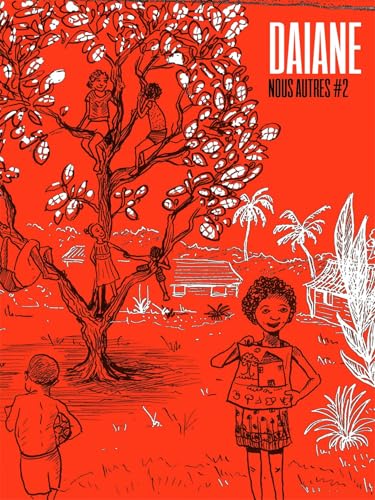 jaquette livre Daiane