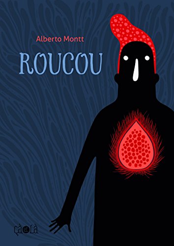 jaquette livre Roucou