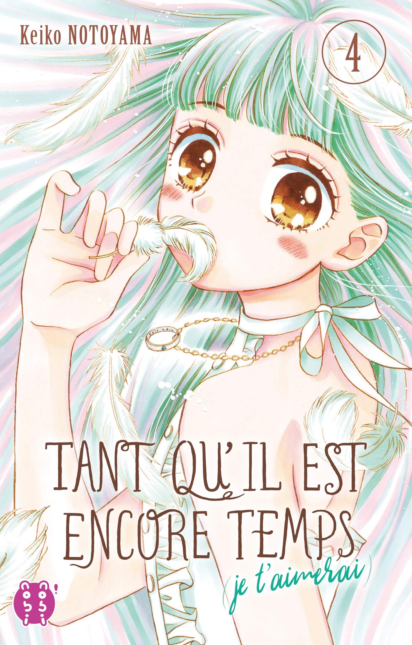 jaquette livre Tant qu'il est encore temps (je t'aimerai) T04