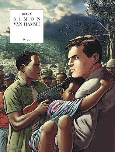 jaquette livre Kivu