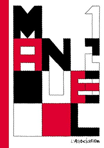 jaquette livre Manuel 1-2-3