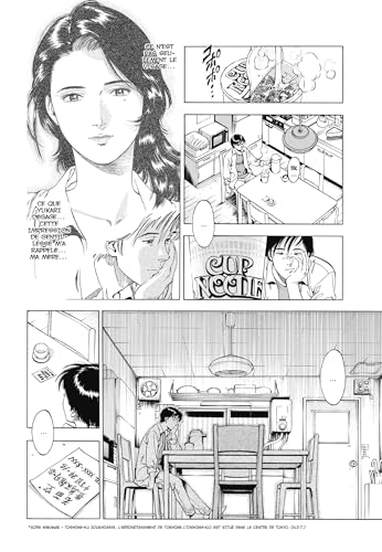 jaquette livre Family Compo - Edition Perfect - Tome 1