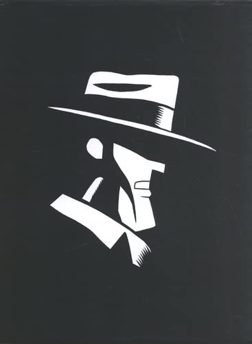 jaquette livre TYLER CROSS - COFFRET N&B + VINTAGE AND BADASS