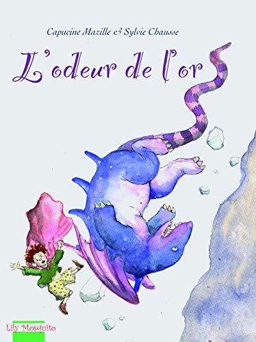 jaquette livre Barbaro Le Rimeur Tome 3 - L'odeur De L'or