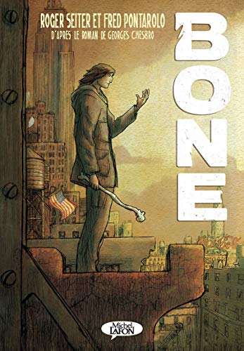 jaquette livre Bone