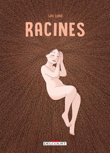 jaquette livre Racines