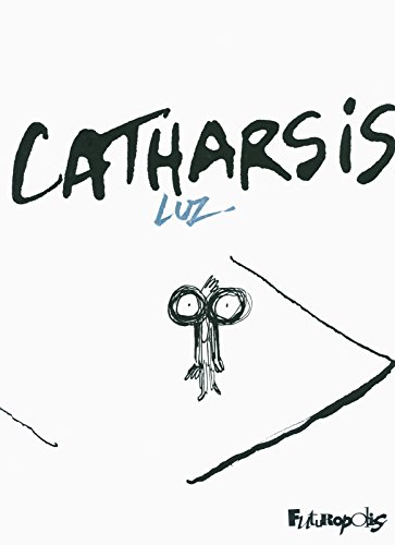 jaquette livre Catharsis