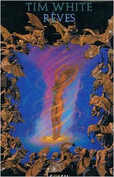 jaquette livre Reves