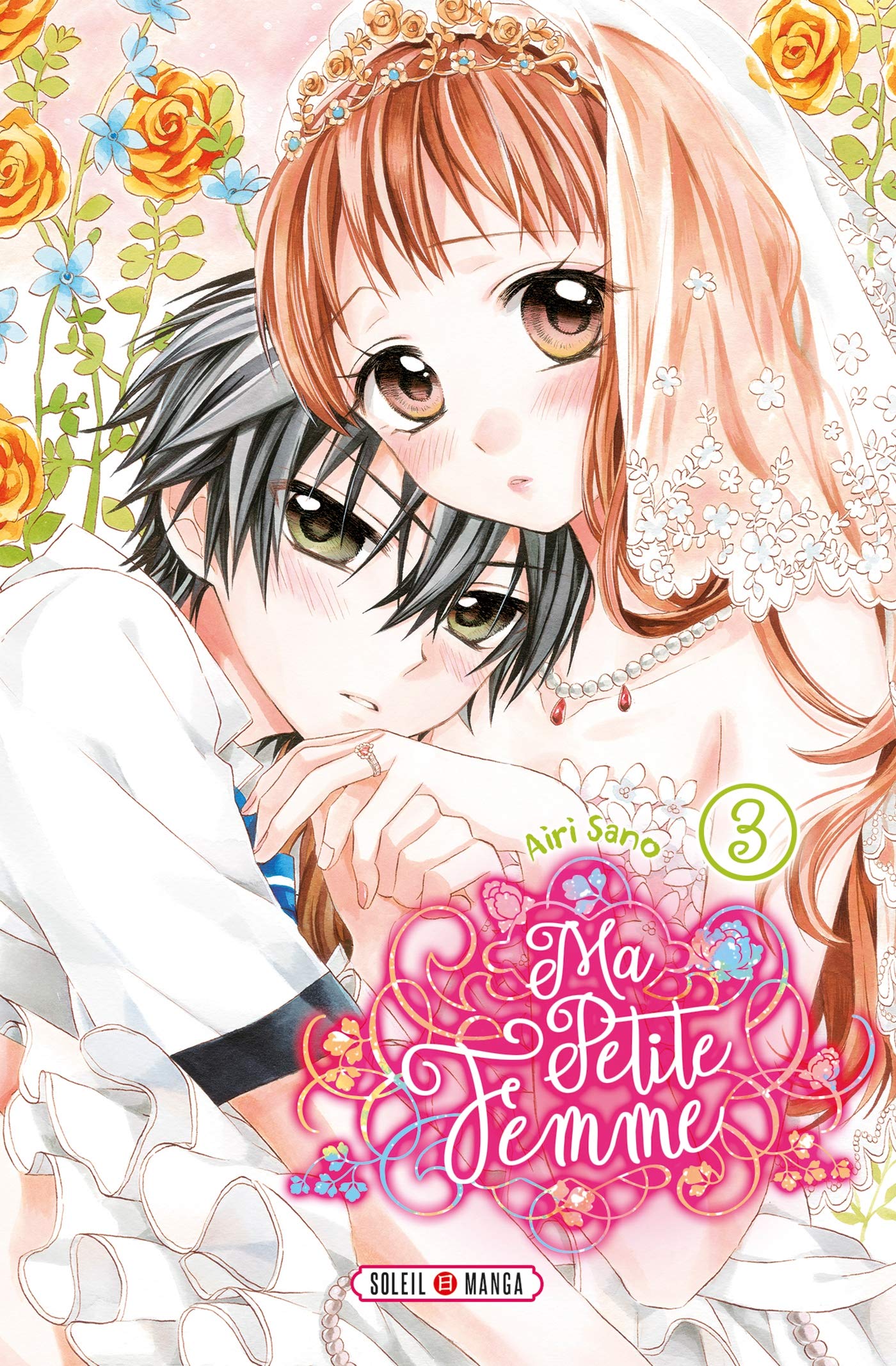 jaquette livre Ma Petite Femme 03