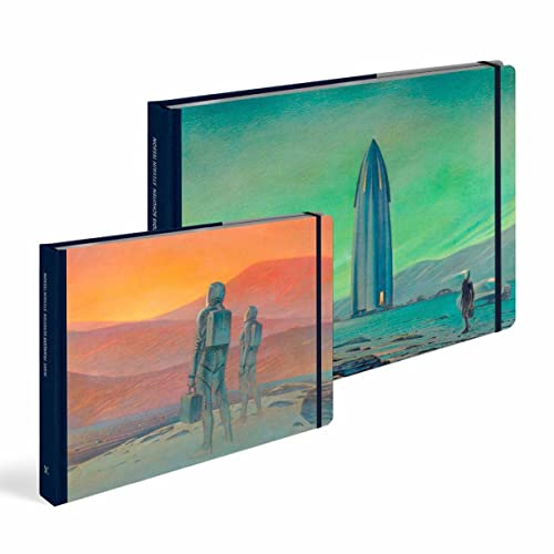 jaquette livre Mars