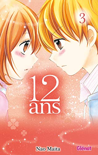 jaquette livre 12 ans - Tome 3