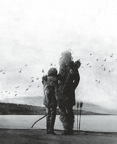 jaquette livre Thorgal - Adieu Aaricia