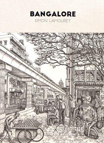 jaquette livre Bangalore