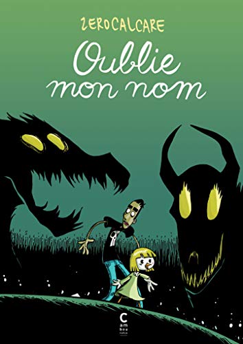 jaquette livre Oublie Mon Nom