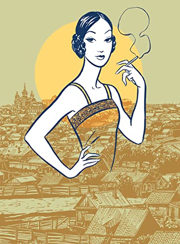 jaquette livre Adieu Kharkov - Tome 1