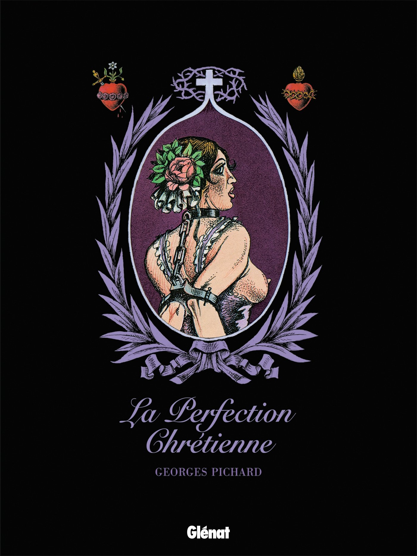 jaquette livre La Perfection chrétienne