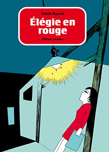 jaquette livre Elegie en Rouge