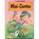 jaquette livre Mini-Contes N° 4