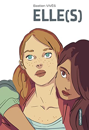 jaquette livre Elle(S)