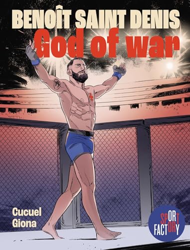 jaquette livre God Of War