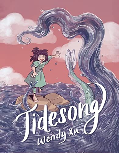 jaquette livre Tidesong