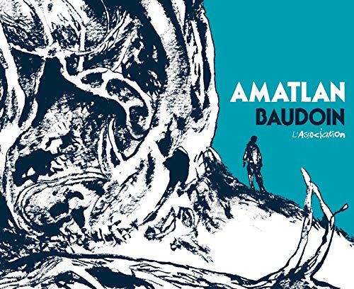 jaquette livre Amatlan