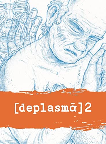 jaquette livre Deplasmã - Tome 2