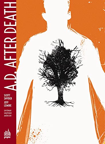 jaquette livre After Death