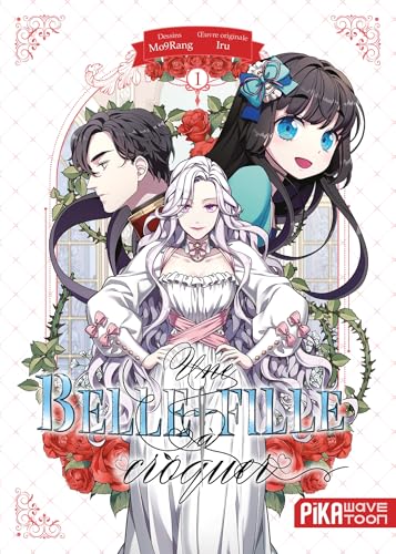 jaquette livre Une belle-fille à croquer - Tome 1