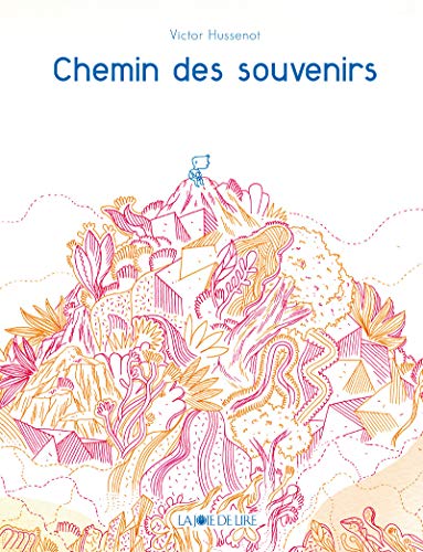 jaquette livre Chemin Des Souvenirs
