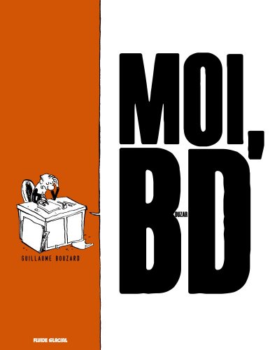 jaquette livre Moi, Bd