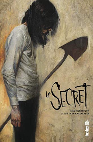 jaquette livre Le Secret