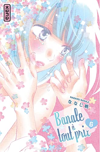 jaquette livre Banale à tout prix - Tome 6