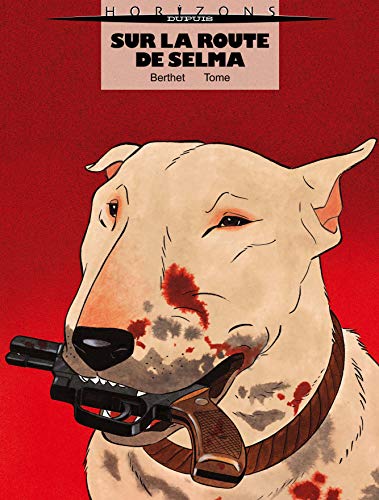 jaquette livre Sur La Route De Selma