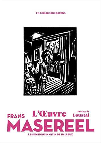 jaquette livre L'oeuvre