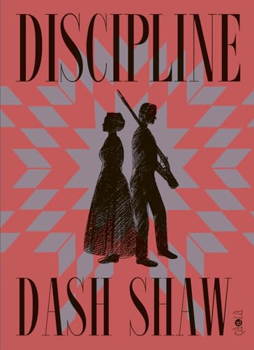 jaquette livre Discipline