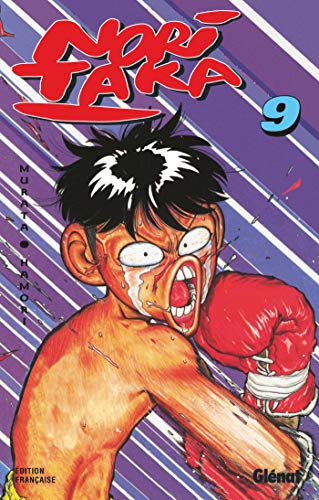 jaquette livre Noritaka - Tome 9