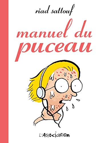 jaquette livre Manuel Du Puceau