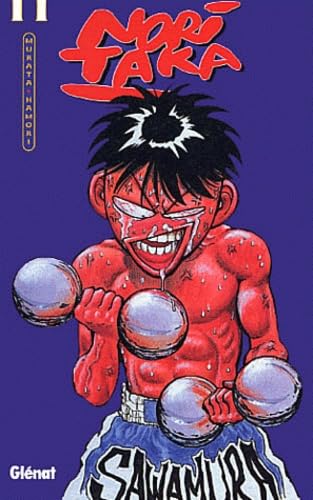 jaquette livre Noritaka - Tome 11