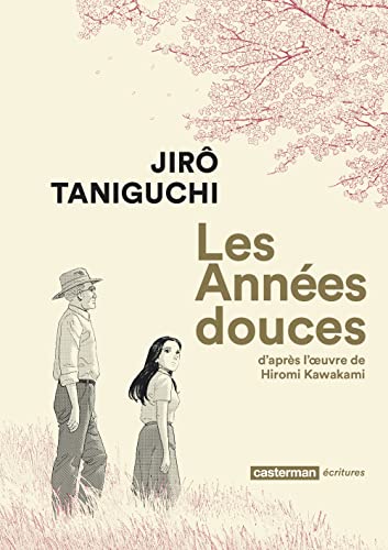 jaquette livre Années douces (les) - L'intégrale