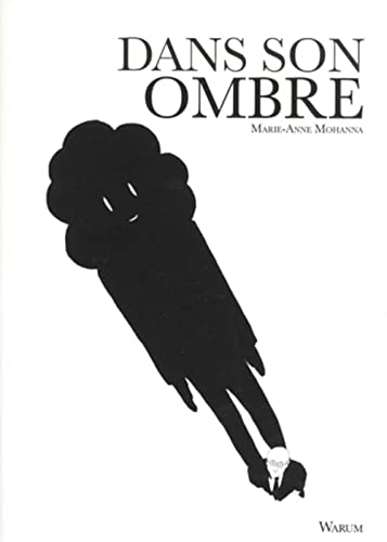 jaquette livre Dans Son Ombre