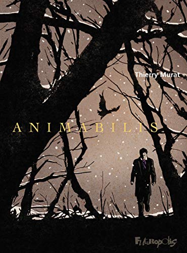jaquette livre Animabilis