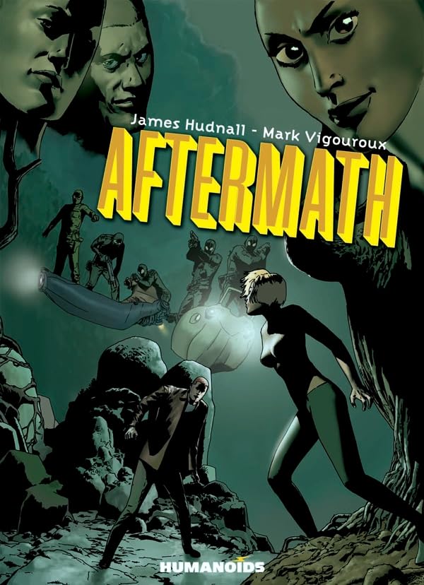 jaquette livre Aftermath
