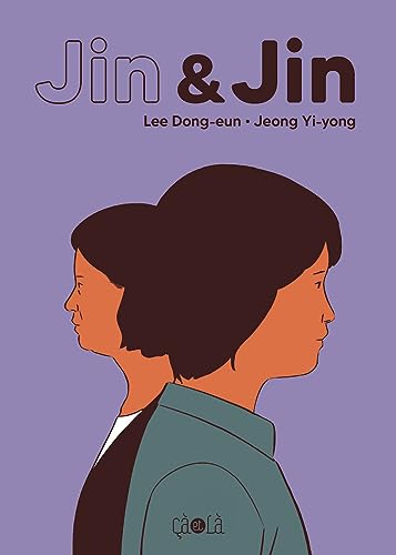 jaquette livre Jin et Jin