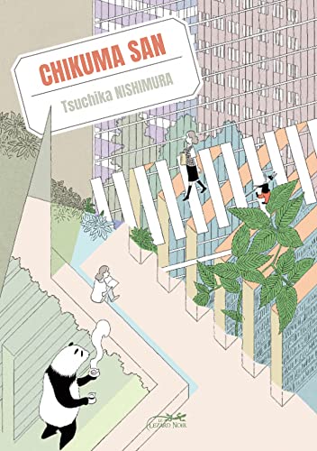jaquette livre Chikuma San