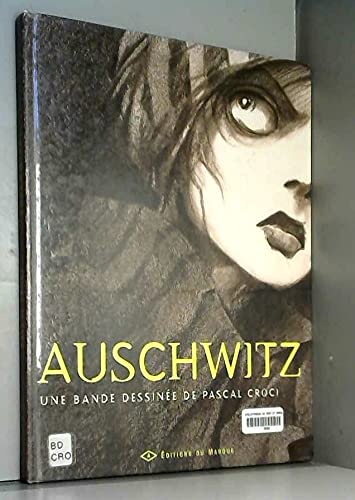 jaquette livre Auschwitz