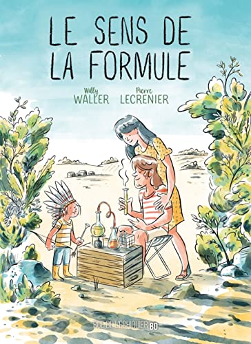 jaquette livre Le Sens De La Formule