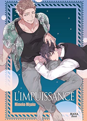 jaquette livre Impuissance (l')