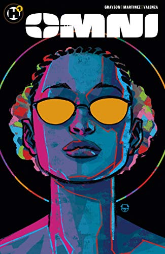 jaquette livre Omni Tome 1 - Impliquée