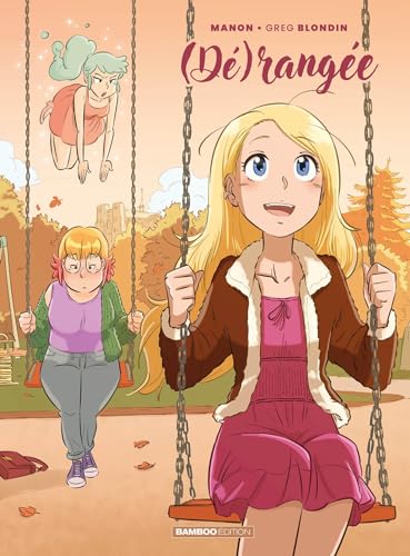jaquette livre (Dé)Rangée Tome 2